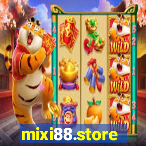 mixi88.store