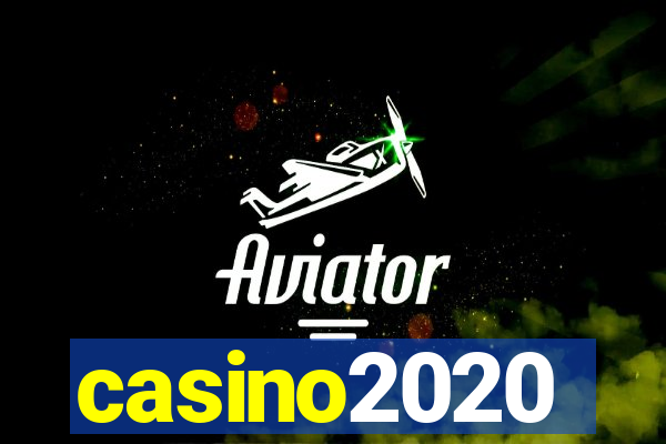 casino2020