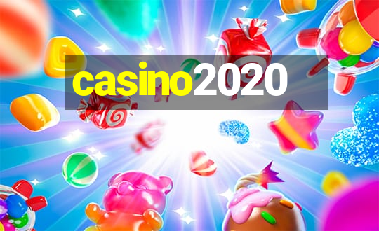 casino2020