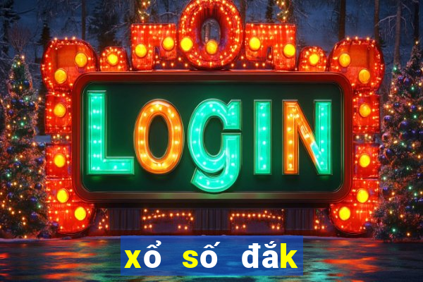 xổ số đắk lắk 100 ngày