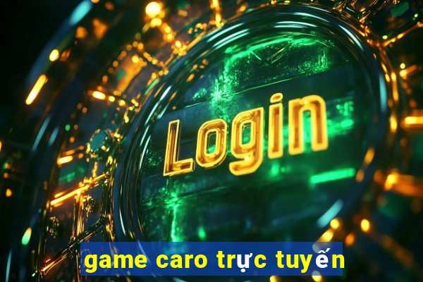 game caro trực tuyến