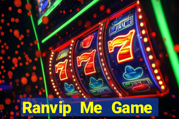 Ranvip Me Game Bài Cào