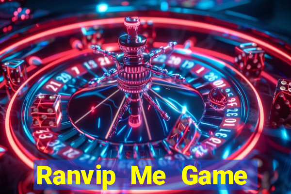 Ranvip Me Game Bài Cào