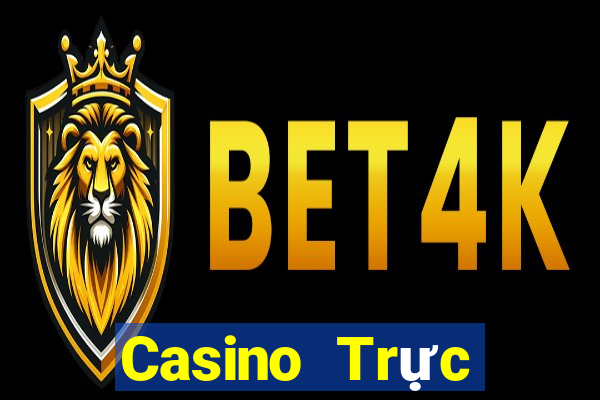 Casino Trực tiếp bongvip