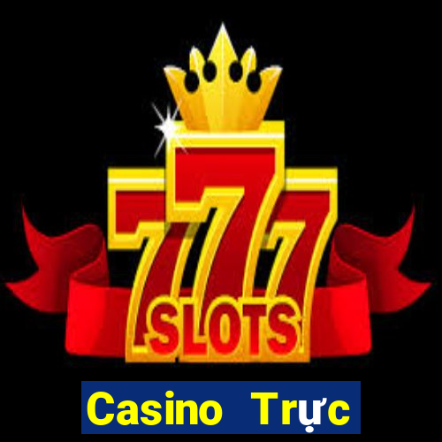 Casino Trực tiếp bongvip