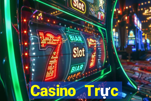 Casino Trực tiếp bongvip