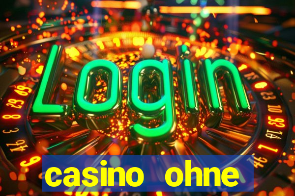 casino ohne anmeldung spielen