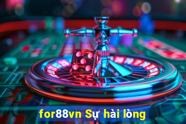 for88vn Sự hài lòng