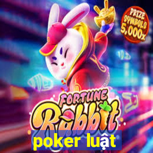 poker luat