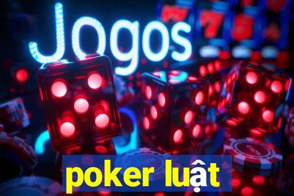 poker luat