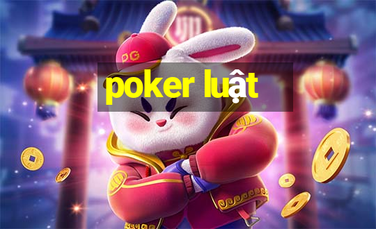 poker luat