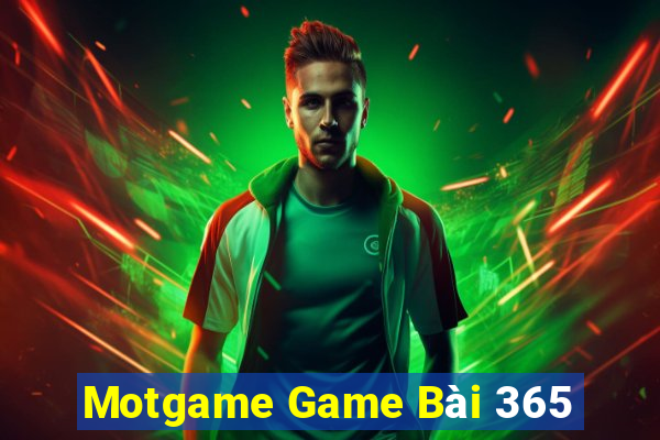 Motgame Game Bài 365