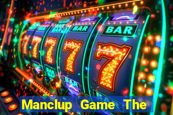 Manclup Game The Bài Mobile 2021