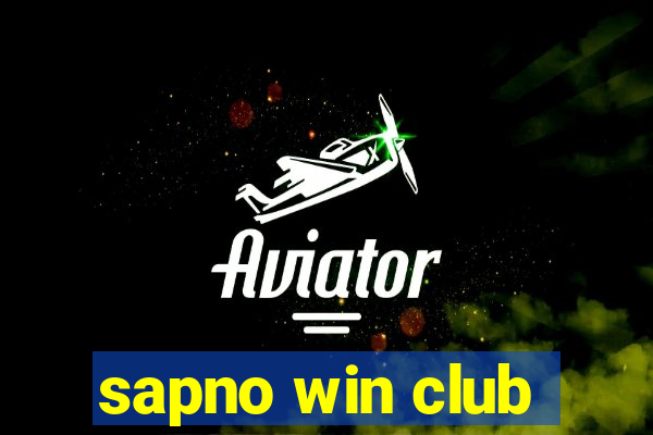 sapno win club