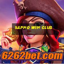 sapno win club