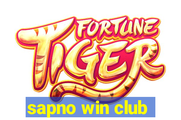 sapno win club