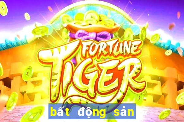 bất động sản hoàng gia