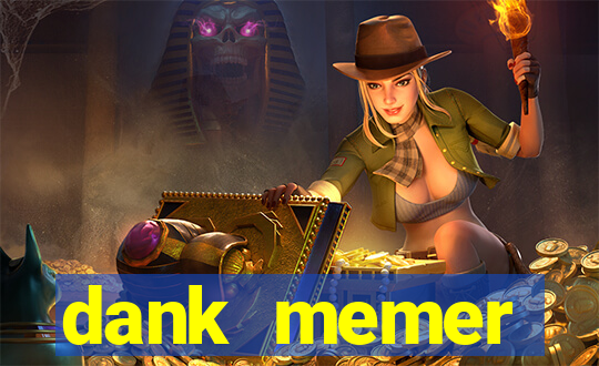 dank memer blackjack hack