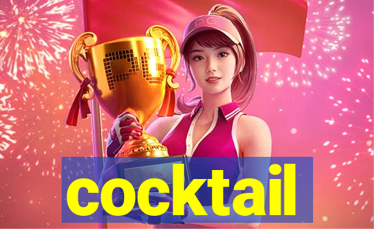 cocktail