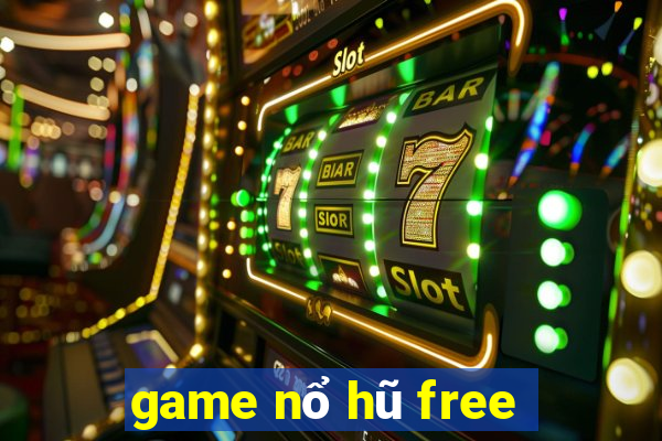 game nổ hũ free