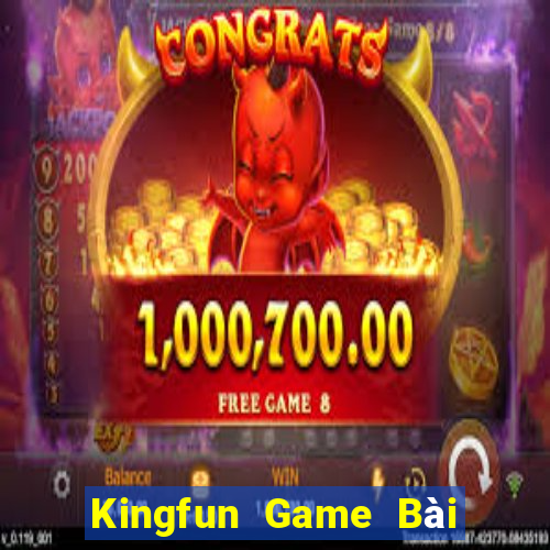 Kingfun Game Bài Go Math