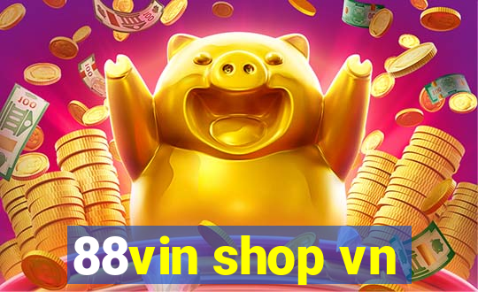 88vin shop vn