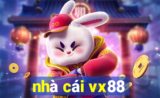 nhà cái vx88