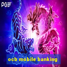 ocb mobile banking