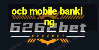 ocb mobile banking