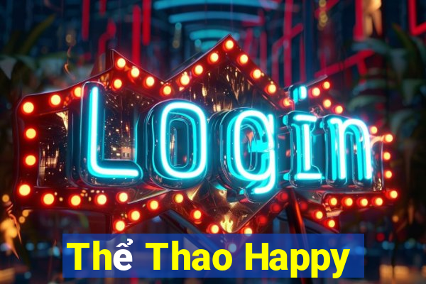 Thể Thao Happy