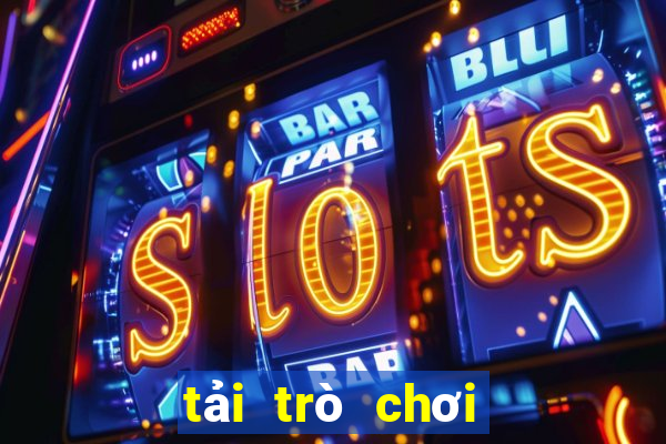 tải trò chơi con gái