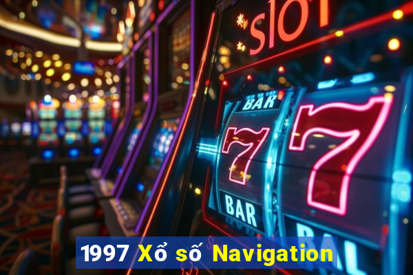 1997 Xổ số Navigation