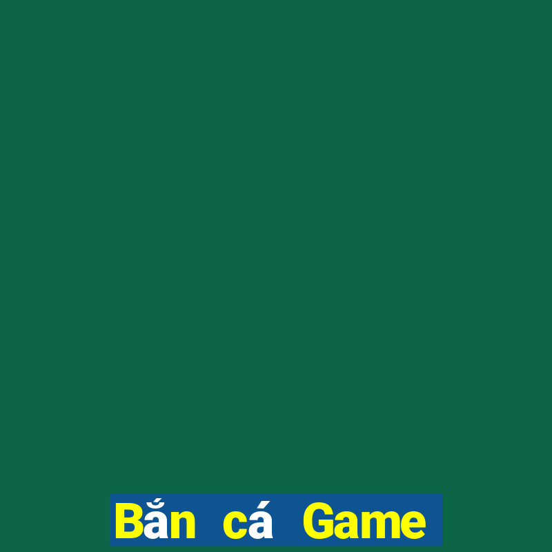 Bắn cá Game Đăng nhập