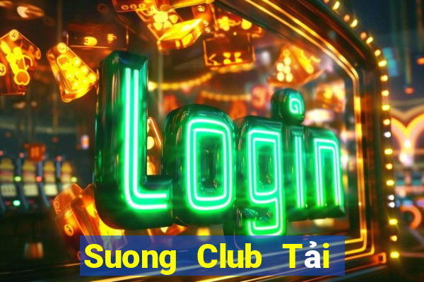 Suong Club Tải Game Bài B52