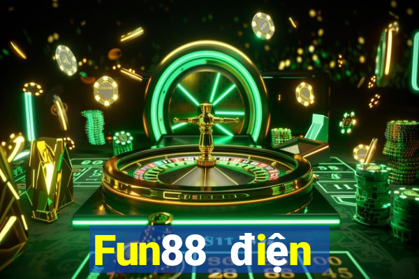 Fun88 điện thoại di động thực vậtg Yi