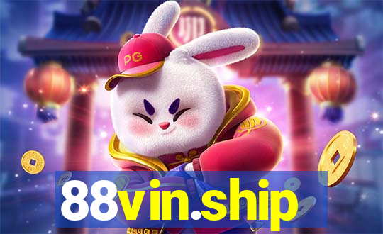 88vin.ship