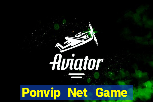 Ponvip Net Game The Bài Hack