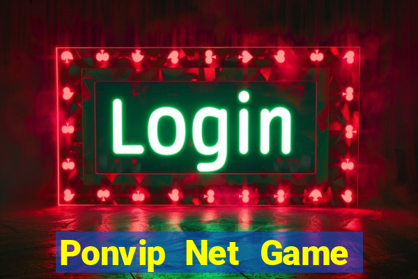 Ponvip Net Game The Bài Hack