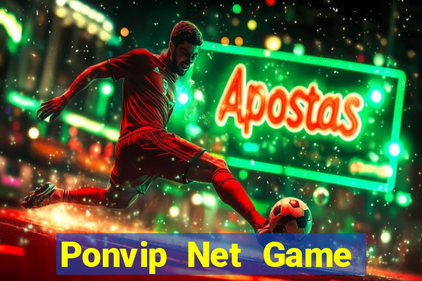 Ponvip Net Game The Bài Hack