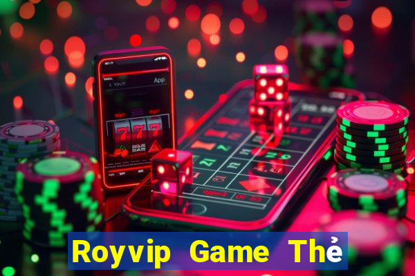 Royvip Game Thẻ Bài Eloras