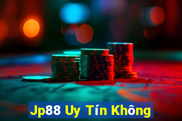 Jp88 Uy Tín Không