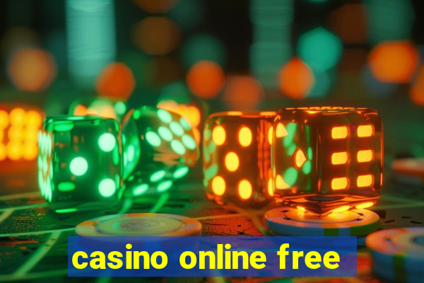 casino online free