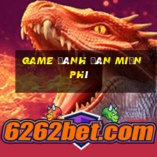 game đánh đàn miễn phí