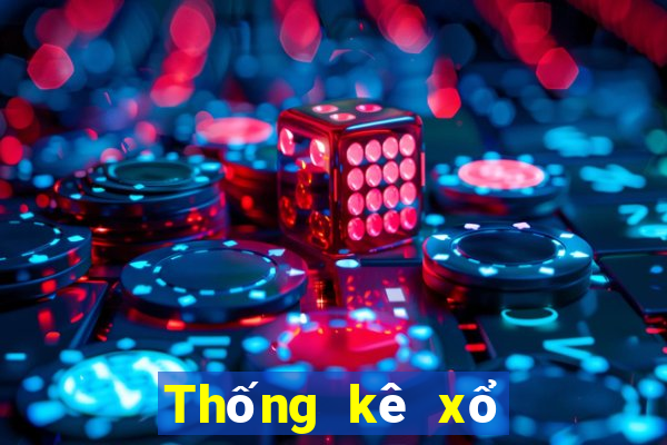 Thống kê xổ số đà nẵng ngày thứ sáu