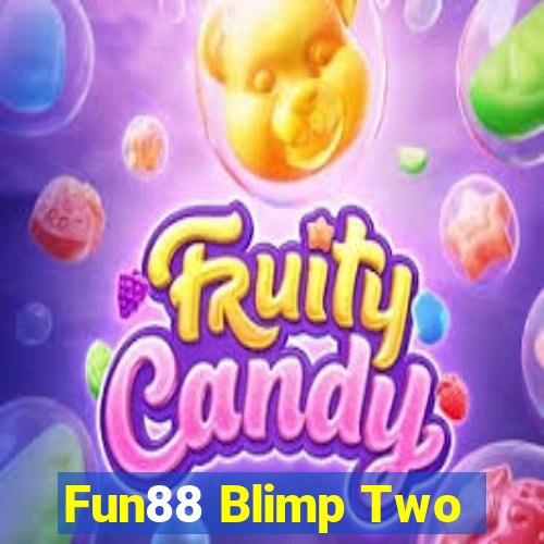 Fun88 Blimp Two