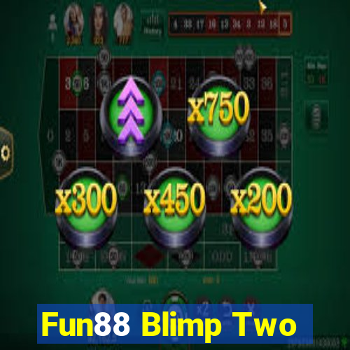 Fun88 Blimp Two