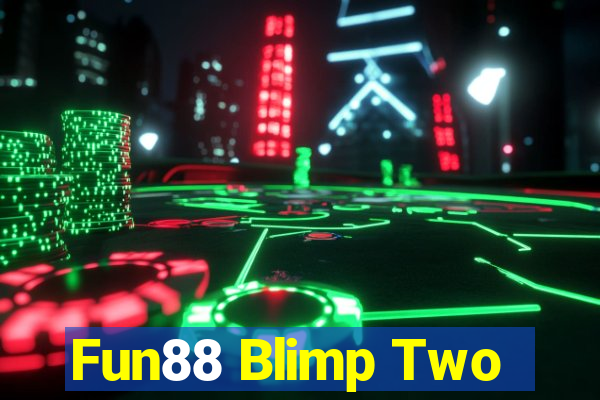 Fun88 Blimp Two