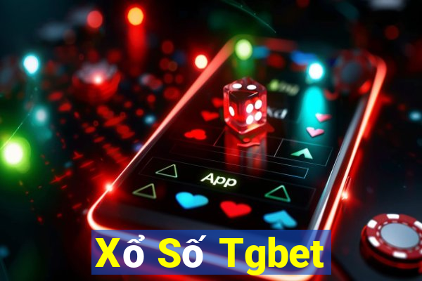 Xổ Số Tgbet