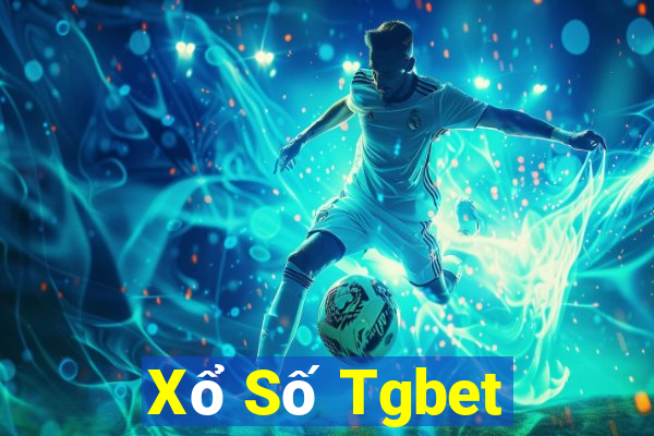 Xổ Số Tgbet