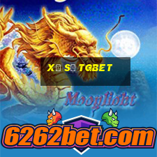 Xổ Số Tgbet